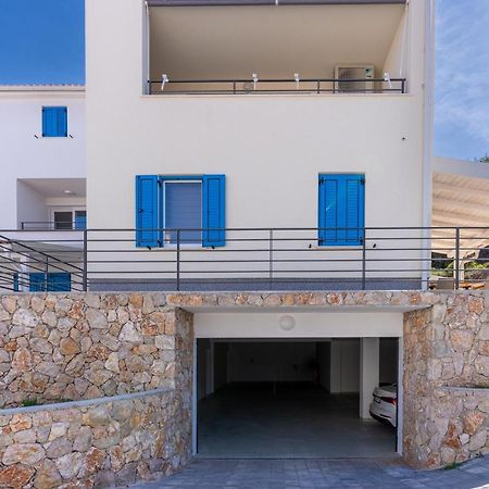 Apartamento Blue Sorbeto Cres Exterior foto